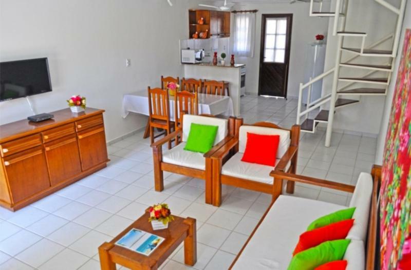 Porto Seguro Residencial Jerusalem 1 Εξωτερικό φωτογραφία