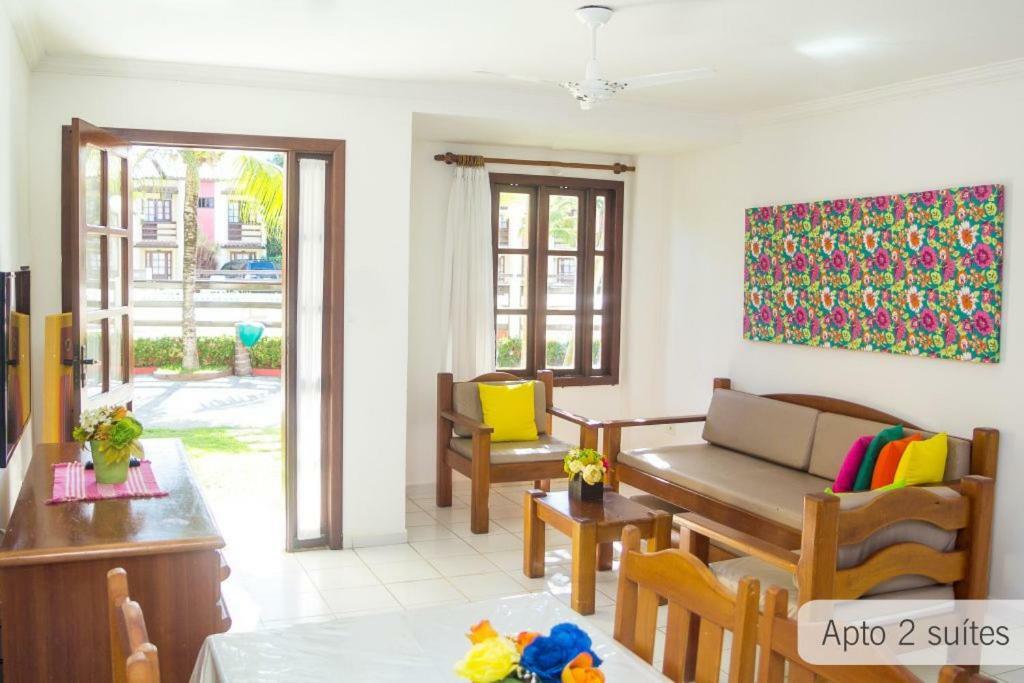 Porto Seguro Residencial Jerusalem 1 Εξωτερικό φωτογραφία