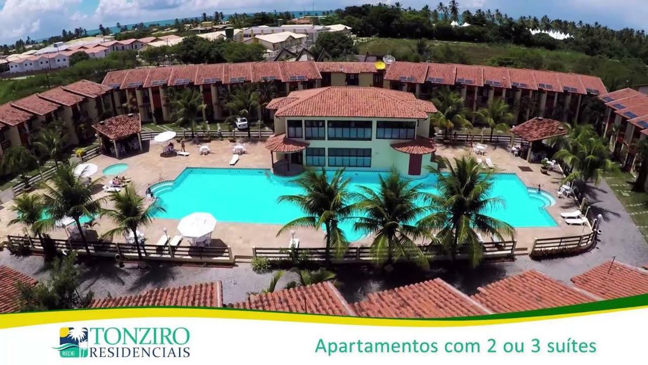 Porto Seguro Residencial Jerusalem 1 Εξωτερικό φωτογραφία